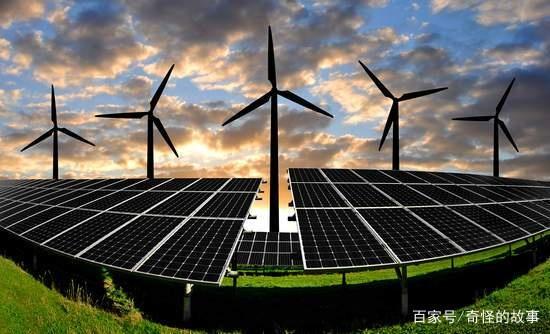 可再生能源已能替代傳統(tǒng)能源 為何美國德州卻高興不起來？